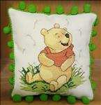 Winnie the Pooh Watercolor